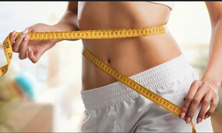 Sadece 5 ayda 19 kilo verdi! Sırrı bu 30 dakikada saklı