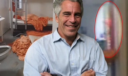 Dünyayı sarsan görüntü! Kameradan çıkan kayıt her şeyi değiştirdi