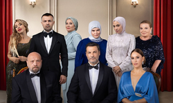 Kızılcık Şerbeti’nde ikinci bomba: Kadroya bir isim daha katıldı