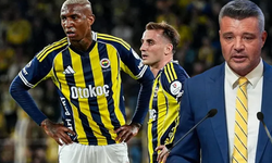 Fenerbahçe transferde şok! Forvetsiz kaldı, Saran çıldırdı