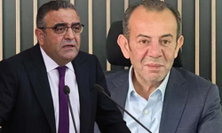 CHP'de 'ajan' krizi: Tanju Özcan'dan Sezgin Tanrıkulu'na gönderme
