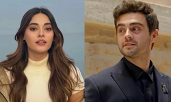 Netflix dizisinde flaş partnerlik: Bilal Yiğit Koçak ve Simay Barlas aynı projede