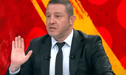 Nihat Kahveci Galatasaray’ı öve öve bitiremedi: 'Kalite Kokuyor!'