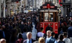 Türkiye’nin 2025 nüfusu belli oldu! İşte resmî rakamlar