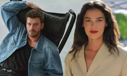 Pınar Deniz ekrana dönüyor: Partneri Kıvanç Tatlıtuğ