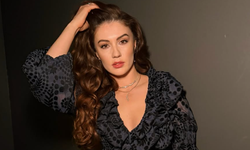 Burcu Özberk’ten Muhteşem Yüzyıl gerçeği: Kimse bir şey söylememiş!