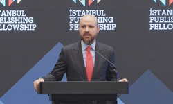 Bilal Erdoğan: 'Kapitalizme karşı mücadeleyi kaybedebiliriz'