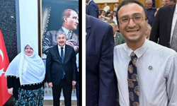 İYİ Partili Mehmet Emin Korkmaz partisinden ihraç edildi