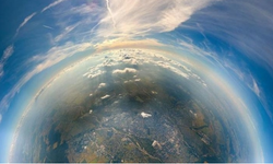 Avustralya’nın yer altındaki sırrı: Dev Manyetik Anomali ilk kez böyle görüntülendi