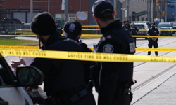 Kanada’da okula ve eve silahlı saldırı! Çok sayıda ölü ve yaralı var