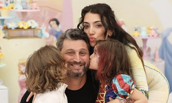 Fenomen Rachel Araz gözyaşlarıyla duyurdu: Oğlu kaza geçirdi