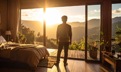 Türkiye’de yalnız yaşayanların sayısı son 10 yılda rekor kırdı