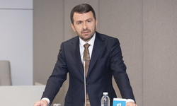 Genel Müdür Çay: 'Somut sonuçlar üreten iş birliklerini kararlılıkla sürdüreceğiz'