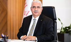 İş dünyasında deprem! Ahmet Ahlatçı hakkında flaş karar