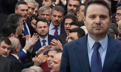 Arbede gündem olmuştu: Bakan Gürlek'ten ilk paylaşım geldi