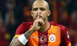 Melo’dan gündem yaratan sözler: Galatasaraylıları çileden çıkardı
