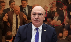 TBMM’de gerilimin gerçek nedeni ortaya çıktı: Yemin krizi değilmiş