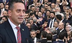 Meclis’te yumruk, arkada börek: Ali Mahir Başarır ve Akın Gürlek detayı şaşırttı