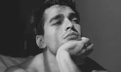 Mert Ramazan Demir'in kankası 'Kamer’ kim oldu?