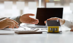 Konut redisi faizleri uçuşta! 1 Milyon TL kredinin taksiti ne kadar?