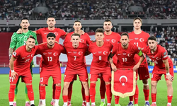 Fikstür belli oldu! İlk maçımız dev rakibe karşı