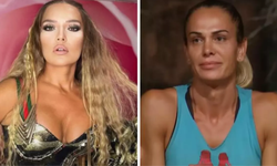 Demet Akalın'dan Seren Ay ve Nagihan kavgasına 'Akalın' ayarı