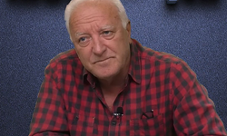 Süleyman Rodop’tan Galatasaray'a veryansın: 'Dua etsinler ki Fenerbahçe almadı...'