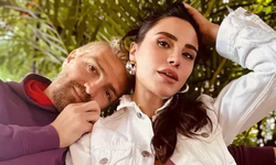 Caner Erkin'den Şükran Ovalı itirafı: 'İlk tanışmamızda...'