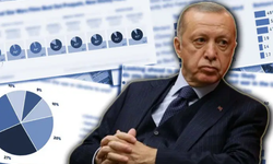 AK Parti'den gündemi sarsacak anket açıklaması! 'Daha iyi bir noktadayız'