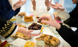 Sağlıklı bir ramazan için 8 önemli kural!