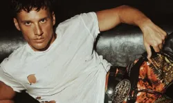 Son Dakika I Şarkıcı Edis gözaltına alındı