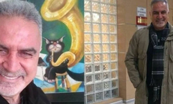 Öznur Kalender gözaltına alındı! Gerekçe: Karikatürle hakaret