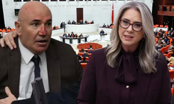 Meclis'te tansiyon yükseldi! AK Partili vekilden Mahmut Tanal’a şok sözler