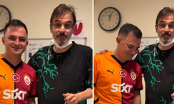 Ufuk Özkan'ın ameliyatında şaşırtan tesadüf