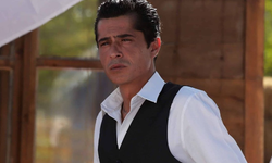 İsmail Hacıoğlu gözaltına alındı! TRT dizisinde çekimler durdu