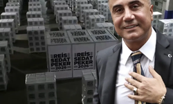 Sedat Peker, Ramazan ayı için kolları sıvadı! On binlerce gıda kolisi yola çıkıyor!