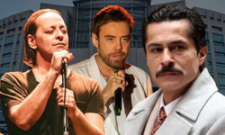 Ünlülere uyuşturucu operasyonunda yeni gelişme! 21 kişi adliyeye sevk edildi