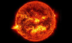 İnanması güç ama gerçek: Bilim insanları güneş'i bir şişeye sığdırdı!