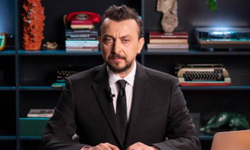 Ali Atay’dan samimi sözler: 'Yetersiz insan bana komik geliyor'