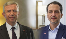 YRP’den ‘Mansur Yavaş’ iddiasına yanıt geldi! ‘Destekleyecekleri’ ileri sürülmüştü…