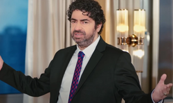 Hakan Taşıyan'dan sağlık durumuna ilişkin açıklama! Hastaneye kaldırılmıştı…