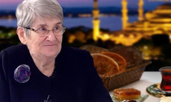 Canan Karatay’dan Ramazan’da ağız kokusuna formül: Sahurda kaşık kaşık yiyin!