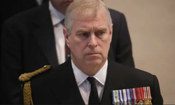 Prens Andrew serbest bırakıldı