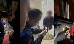 Skandal görüntüler: 'Vatandaşa bunu mu yedirdiniz?' dedirten rezillik!