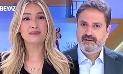 'Cumhurbaşkanı Erdoğan' şakası! Evrim Keklik ne diyeceğini bilemedi