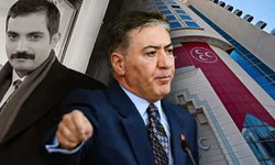 CHP'li Murat Emir'e MHP'li ismin şikayetiyle "Sinan Ateş fezlekesi"