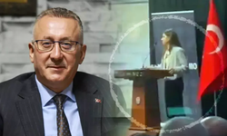 Mutlu Işıksu ile yasak aşk iddiasında yeni perde: 'Hayatın biter mesajı aldım'