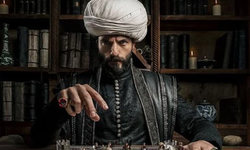 TRT'nin dev dizisinde taşlar yerinden oynuyor: İşte yeni transfer!