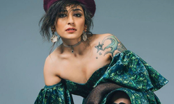 Melek Mosso darphane gibi! Abonelik geliri dudak uçuklattı!