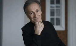 Yalçın Özden’den haber var! Hastaneye kaldırılan usta sanatçının durumu nasıl?